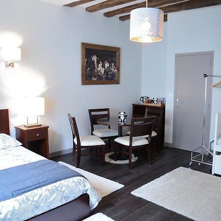 Maison Du Chatelain Saint-Aignan  Esterno foto