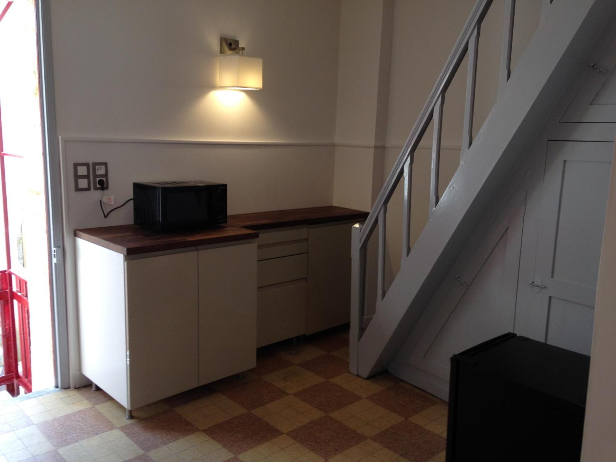 Maison Du Chatelain Saint-Aignan  Esterno foto