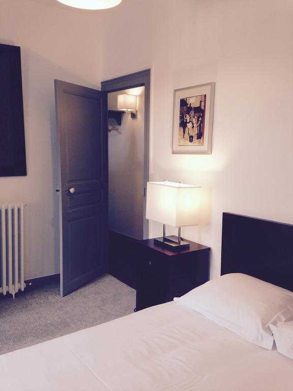 Maison Du Chatelain Saint-Aignan  Esterno foto