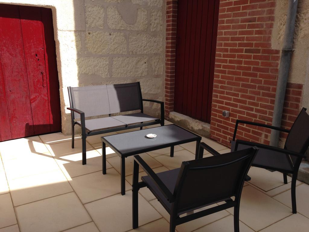 Maison Du Chatelain Saint-Aignan  Esterno foto
