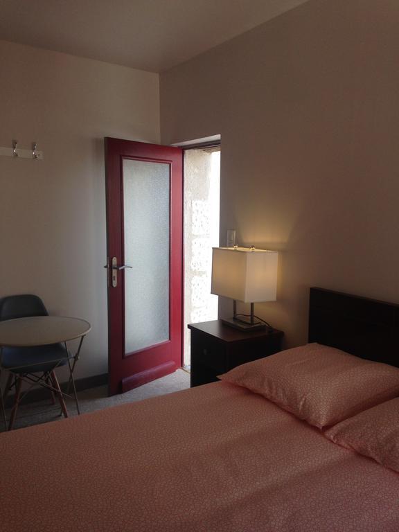 Maison Du Chatelain Saint-Aignan  Esterno foto